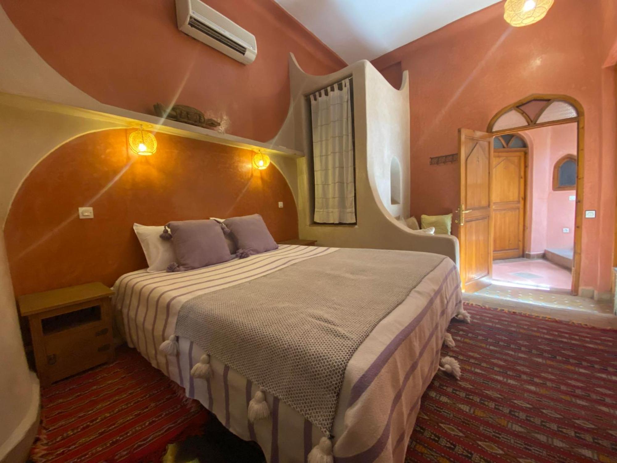 Riad Sabah Marakeş Dış mekan fotoğraf
