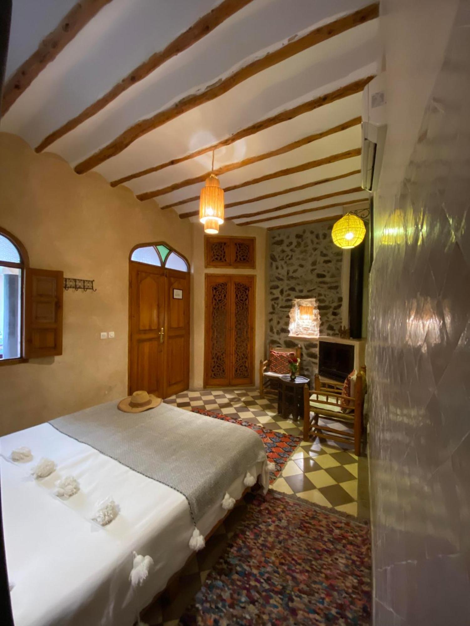 Riad Sabah Marakeş Dış mekan fotoğraf
